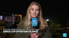 Africa Cup of Nations begins live on France24, tonight